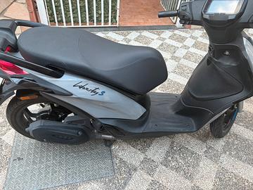 liberty 50 2025