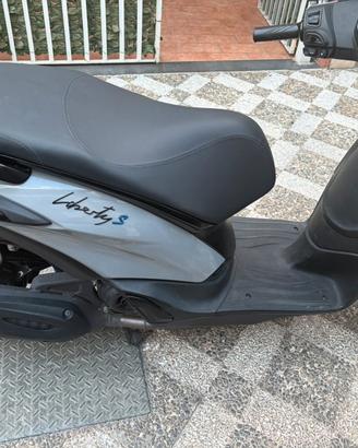liberty 50 2025
