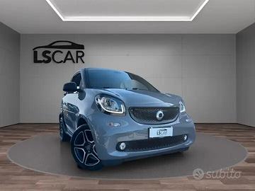 Smart ForTwo 70 1.0 Passion UNIPRO-PROMO-FINANZIAM