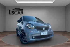 Smart ForTwo 70 1.0 Passion UNIPRO-PROMO-FINANZIAM