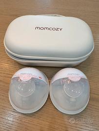 Tiralatte elettrico indossabile momcozy m5