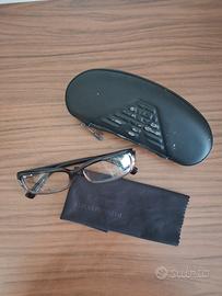 occhiali emporio armani
