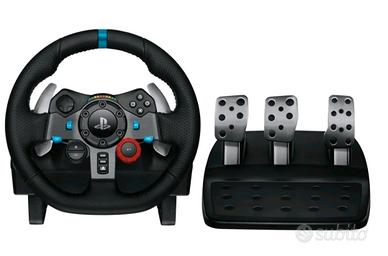 logitech g29