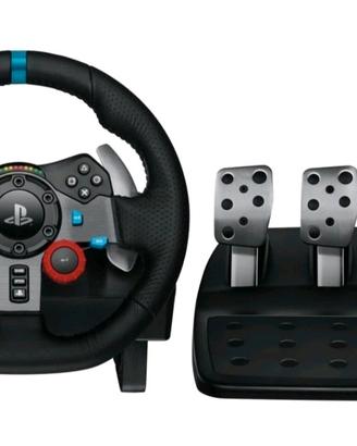 logitech g29