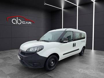 Fiat Doblo CARGO MARXI 1.4 16v Easy 95cv Veicolo C