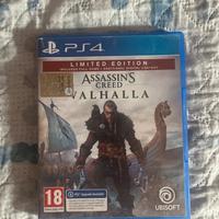AC valhalla limited edition