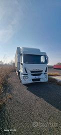Iveco Euro Cargo anno 1999 euro 2