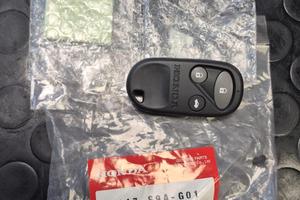 Telecomando apertura porte NUOVO ED ORIGINALE HOND