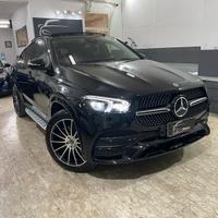 Mercedes-benz GLE 300 d 4Matic Mild Hybrid Coupé U