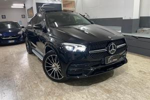 Mercedes-benz GLE 300 d 4Matic Mild Hybrid Coupé U