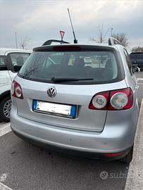 Volkswagen Golf Plus 1.9 TDI