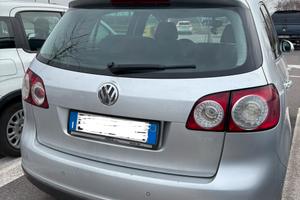 Volkswagen Golf Plus 1.9 TDI