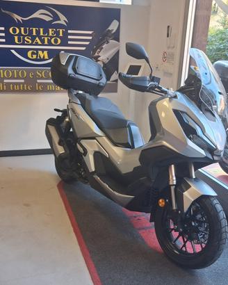 Honda ADV 350 ABS + TCS