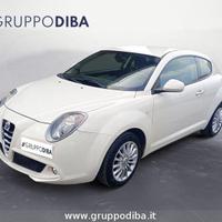 Alfa Romeo MiTo 2013 Benzina 1.4 78cv