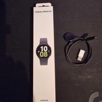 Samsung Galaxy Watch 5, Black, 44 mm LTE / 4G sim