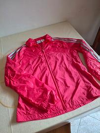 giacca Adidas 