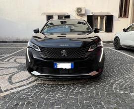 Peugeot 3008 Nera GT Line HDI Diesel