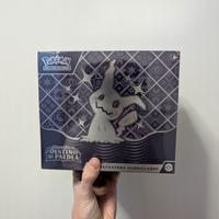 Etb Destino di Paldea ITA NUOVO SIGILLATO