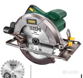 Sega circolare elettrica 