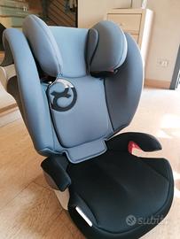 Cybex Seggiolino Auto per Bambini 
