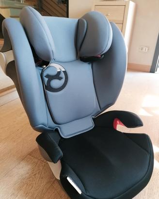 Cybex Seggiolino Auto per Bambini 