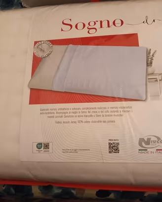 Cuscino