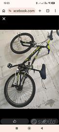 Bici Atala 24