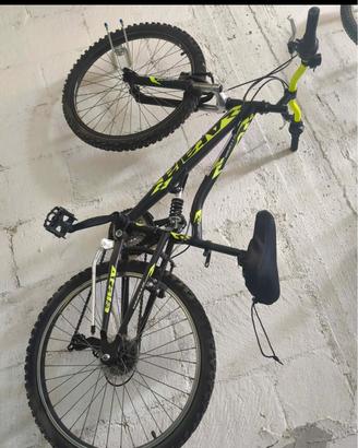 Bici Atala 24