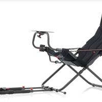 Sedia guida simulata Playseat
