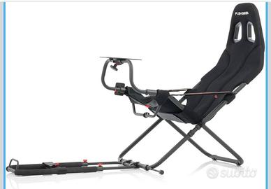 Sedia guida simulata Playseat