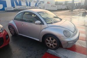 new Beetle 