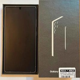 Samsung Galaxy S25 Ultra – Pari al nuovo - 649€

