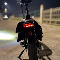 bici elettrica 