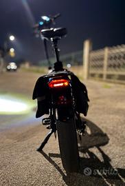 bici elettrica 