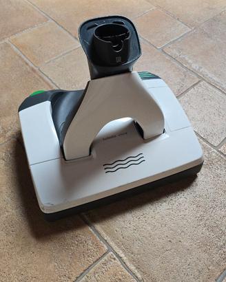 Lavapavimenti Folletto compreso di 5 panni