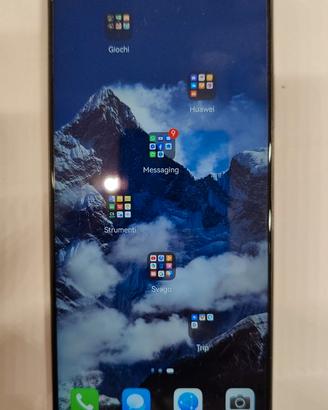 Huawei Nova 12i originale usato perfetto