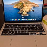 Apple MacBook Pro 13-inch (M2, 2022) 512 gb