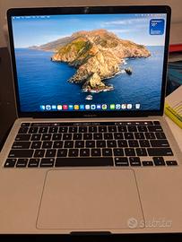 Apple MacBook Pro 13-inch (M2, 2022) 512 gb