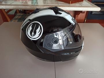 Casco modulare caberg modello duke  II