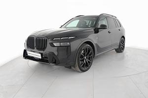 BMW X7 xDrive40d 48V MSport Pro 7 Posti