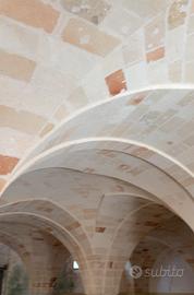 Caratteristiche volte a stella