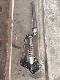 forcella zip sp mk2