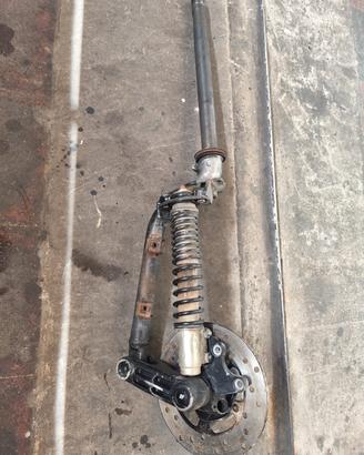 forcella zip sp mk2