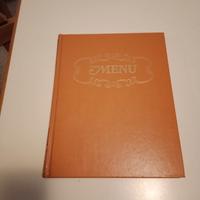 enciclopedia "i tuoi menù"