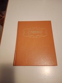 enciclopedia "i tuoi menù"