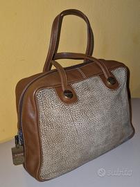 Borsa BORBONESE 