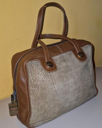 Borsa BORBONESE 