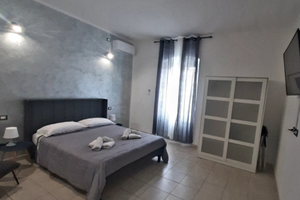 Appartamento per la tua vacanza 5 TERRE