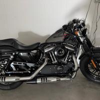 Harley-Davidson Sportster 1200 - 2019