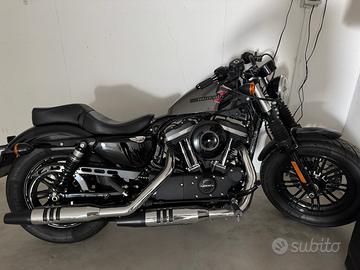 Harley-Davidson Sportster 1200 - 2019